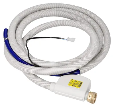 Produktbild von easyPART passend für 33307804700 Bitron/ Elbi Zulaufschlauch Aquastop 4,0m passend für Miele 10199873 Bitron in Geschirrspüler