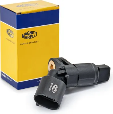 Obrázek produktu pro MAGNETI MARELLI ABS senzor otáček kola vpředu vpravo pro VW Golf IV hatchback (1J1) 172100000010