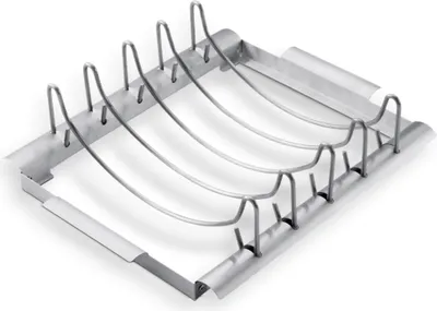 Obrázok produktu pre Weber 6727, Skriňa, Nerezová oceľ, Nerezová oceľ, Q 300-/3000, Weber, 309,9 mm