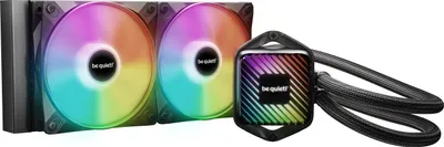 Immagine prodotto di be quiet! CPU cooler Pure Loop3 LX 240mm