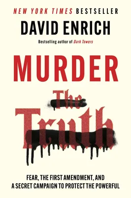 Produktbild von Murder the Truth