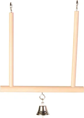 Produktbild von TRIXIE 5830, Holz, 120 mm, 130 mm