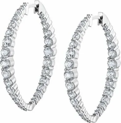 Image de Boucles d'oreilles pour femmes Lotus LP3513-4/1