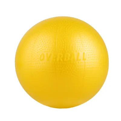 Obrázok produktu pre Yate Overball - 23 cm Farba: žltá