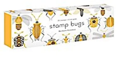 Produktbild von Stamp Bugs