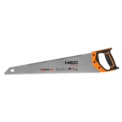 Immagine prodotto di NEO TOOLS Sega a coda di volpe 500 mm, 7 TPI
