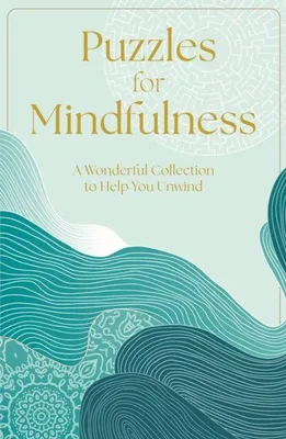 Produktbild von Puzzles for Mindfulness