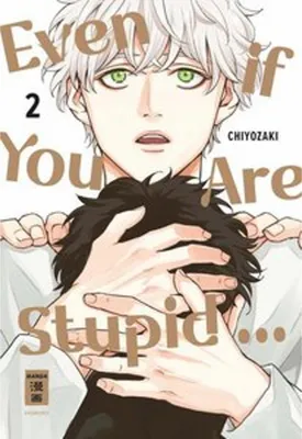 Image de Even if You Are Stupid ... 02