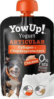 Produktbild von YowUp Yogurt ARTICULAR DOG 115g