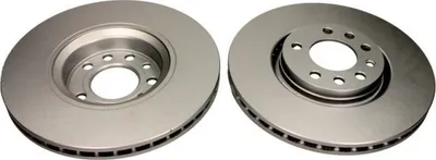 Image de 2x QUARO disque de frein QD8154 avant pour OPEL Corsa D bicorps (S07) Adam (M13)