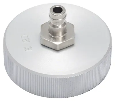Zdjęcie produktu dla KS Tools Euroadapter HY 20, 160.0751