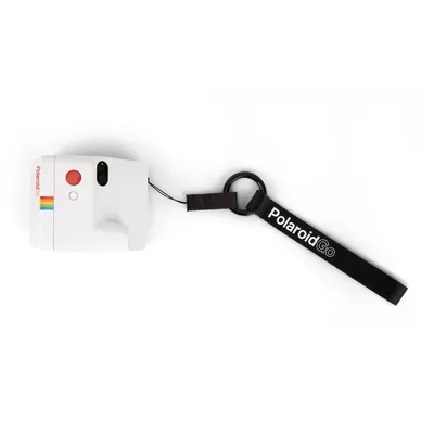 Produktbild von Polaroid 6159, Kamera mit Drucker, Nylon, Schwarz, China, Polaroid GO, 125 mm