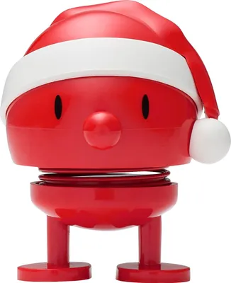 Obrázek produktu pro Hoptimist Santa Bumble S Red