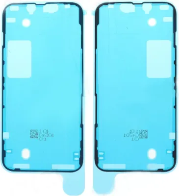 Zdjęcie produktu dla USZCZELKA EKRANU KLEJ LCD DO iPhone 13 Pro