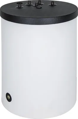 Produktbild von Unterstellspeicher Warmwasser 160 Liter Brauchwasserspeicher Gas- oder Ölthermen
