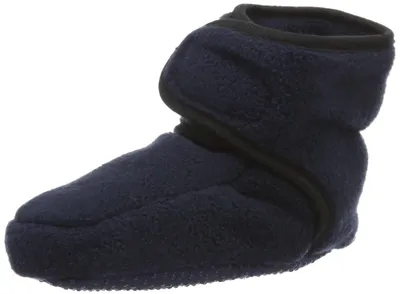Obrázok produktu pre PLAYSHOES (103480-18-navy) Fleecová detská obuv Farba: navy Veľkosť: 18/19