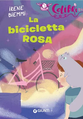 Obrázek produktu pro ISBN 9788809894204, italsky, brožovaná vazba, 48 stran
