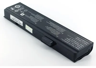 Produktbild von AGI Li-Ion 4000mAh, 4000 mAh, Notebook/Tablet, Lithium-Ion