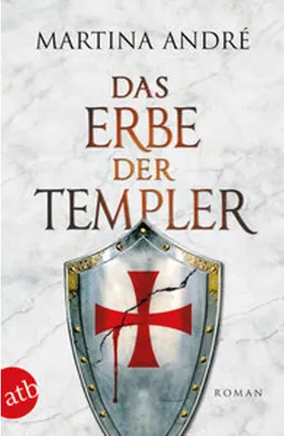 Obrázek produktu pro Das Erbe der Templer
