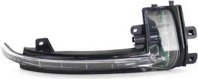 Produktbild von Johns, Spiegel Blinker Spiegel Leuchte Blinker passend für Audi A4 8K 06/ 2009 - Rechts