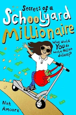 Produktbild von Secrets of a Schoolyard Millionaire