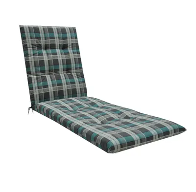 Produktbild von elGiga | KETTtex Dessin 770 Liegenauflage 190 x 60 x 8 cm