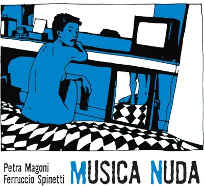 Image de Musique nue I