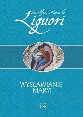 Immagine prodotto di ISBN Wysławianie Maryi, Religia, Polski, Broszurowa okładka, 186 stron(y)