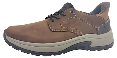 Produktbild von Herren Rieker 11050-22 braun 43