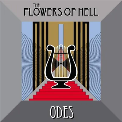 Productafbeelding van Odes (heruitgave op vinyl, 2023)