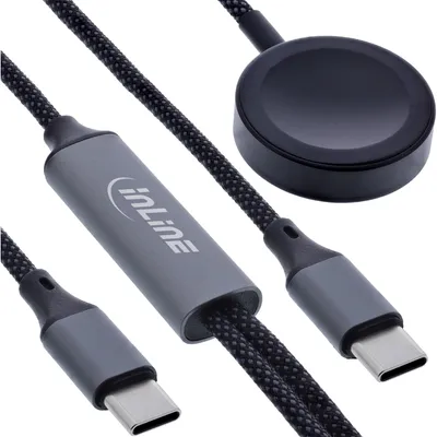 Obrázok produktu pre InLine Kabel / Adapter