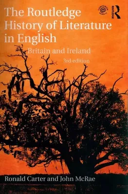 Image de The Routledge History of Literature in English