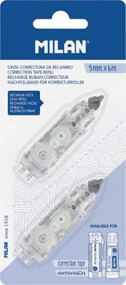 Zdjęcie produktu dla Wkłady do korektora Extension i cylindrycznego