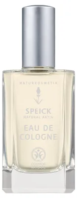 Produktbild von Natural - Eau de Cologne 100ml