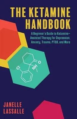 Produktbild von The Ketamine Handbook