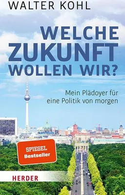 Obrázek produktu pro Welche Zukunft wollen wir?