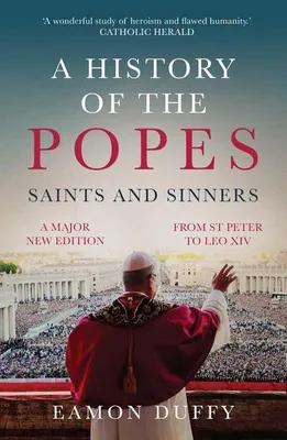 Imagen del producto de History of the Popes