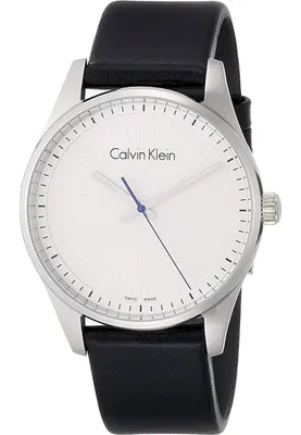 Produktbild von Calvin Klein Steadfast K8S211C6 Herrenuhr
