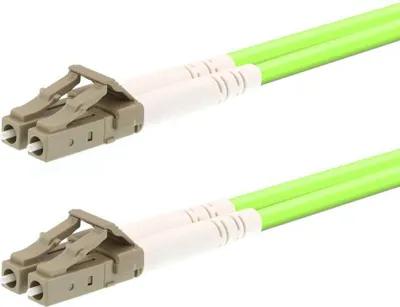 Zdjęcie produktu dla LOGON PROFESSIONAL Fiber Patch Cable 50/125 -