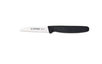 Produktbild von GIESSER  Gemüsemesser glatt, Klingenlänge: 80 mm