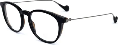 Produktbild von Moncler Sonnenbrille ML5072 001 53 19 145