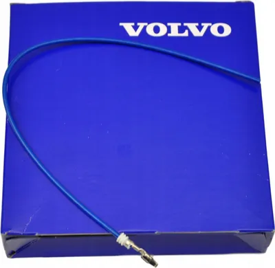 Produktbild von VOLVO Stiftleiste des OE-Einbausteckers 30765379