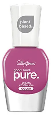 Productafbeelding van Sally Hansen Pink Cloud - Nagellak, 10 ml, met natuurlijke ingrediënten