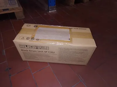 Produktbild von Ricoh 408223, Kompatibel, Ricoh, SP C352DN, 1 Stück(e), 15000 Seiten, LED-Druck
