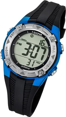 Produktbild von Calypso K5685/5 Digital Chronograph Jugenduhr