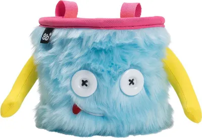 Produktbild von 8bPlus Jamie Chalk Bag Magnesiumbeutel Blue