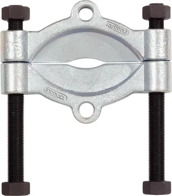 Produktbild von KS Tools 605.0505, Abzieher mit Gleitbacken, Stahl, Schwarz, Silber, 22 cm, 1 Stück(e), 12 kg