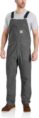 Produktbild von Carhartt Rugged Flex Rigby Overall Grau 44 / 34 Grau 44