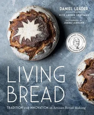 Produktbild von Living Bread