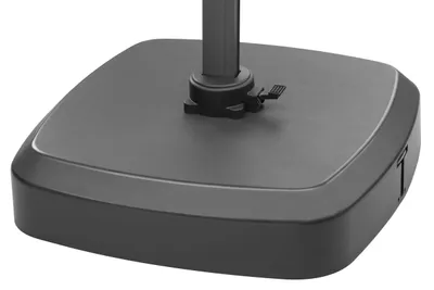 Produktbild von Schneider Ampelschirmständer, fahrbar, gefüllt ca. 100kg 319-15